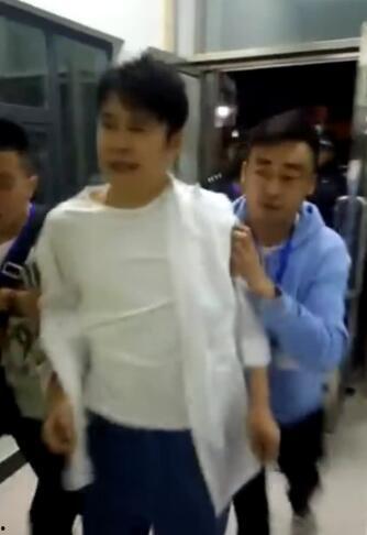 爆料小伙被抓视频大全集,小伙被抓视频大全集背后的真相与反思